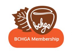 BCHGA membership
